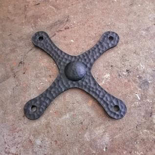 AC11 Mock Cross kit